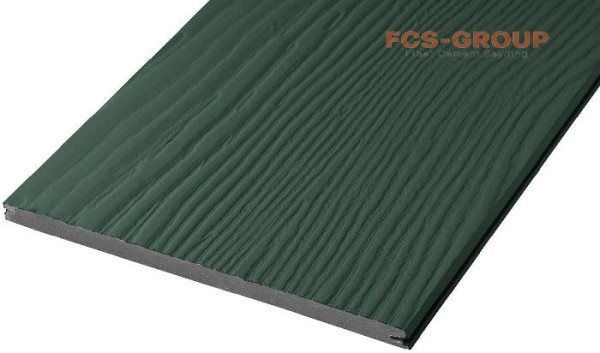 Фиброцементные панели FCS Group Wood Line F31 купить в Южно-Сахалинске