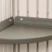 Сарай пластиковый LifeTime 10x8 купить в Южно-Сахалинске