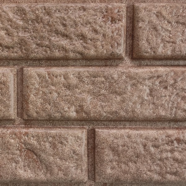 Сайдинг BRICKHOUSE песочный купить в Южно-Сахалинске