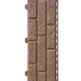 Сайдинг BRICKHOUSE песочный купить в Южно-Сахалинске