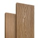Террасная доска Latitudo Solid 150х21 Орех (Полнотелая) купить в Южно-Сахалинске