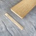 Террасная доска Latitudo Solid 150х21 Орех (Полнотелая) купить в Южно-Сахалинске