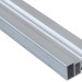 Лага алюминиевая KRONEX 50x25x3000 мм несущая купить в Южно-Сахалинске