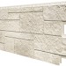 Фасадная панель VOX Sandstone (Сандстоун) бежевый купить в Южно-Сахалинске