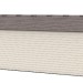 Сарай пластиковый LifeTime 15x8 DD купить в Южно-Сахалинске