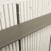Сарай пластиковый LifeTime 15x8 DD купить в Южно-Сахалинске