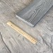 Террасная доска Latitudo Solid 150х21 Серый (Полнотелая) купить в Южно-Сахалинске