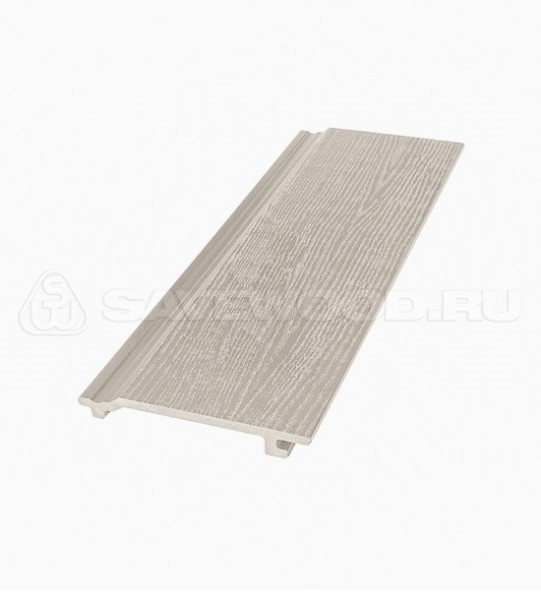 Сайдинг из дпк savewood sw-sorbus радиальный распил бежевый купить в Южно-Сахалинске
