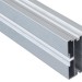Лага алюминиевая KRONEX 80x40x3000 мм конструктивная купить в Южно-Сахалинске