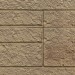 Фасадная панель VOX Sandstone (Сандстоун) светло коричневый купить в Южно-Сахалинске