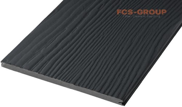 Фиброцементные панели FCS Group Wood Line F50 купить в Южно-Сахалинске