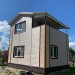 Сайдинг "blockhouse" под бревно, Престиж ВН-01, бежевый купить в Южно-Сахалинске