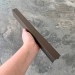 П-профиль Алюминиевый EasyDecking 35x25 Венге купить в Южно-Сахалинске