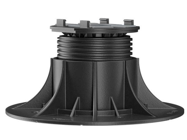 Регулируемая опора HILST LIFT self-leveling HL3 (70-120мм) купить в Южно-Сахалинске