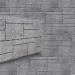 Фасадная панель VOX Sandstone (Сандстоун) светло серый купить в Южно-Сахалинске