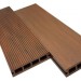 Террасная доска из ДПК WOODVEX Expert Палисандр купить в Южно-Сахалинске