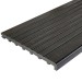 Ступень ДПК Latitudo Step-320 Графит Полнотелая купить в Южно-Сахалинске