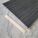 Ступень ДПК Latitudo Step-320 Графит Полнотелая купить в Южно-Сахалинске