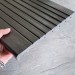 Ступень ДПК Latitudo Step-320 Графит Полнотелая купить в Южно-Сахалинске