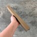 П-профиль Алюминиевый EasyDecking 35x25 Дуб купить в Южно-Сахалинске