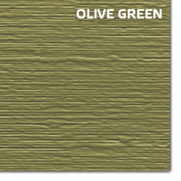 Сайдинг Виниловый Mitten, Sentry Mitten, Olive Green купить в Южно-Сахалинске