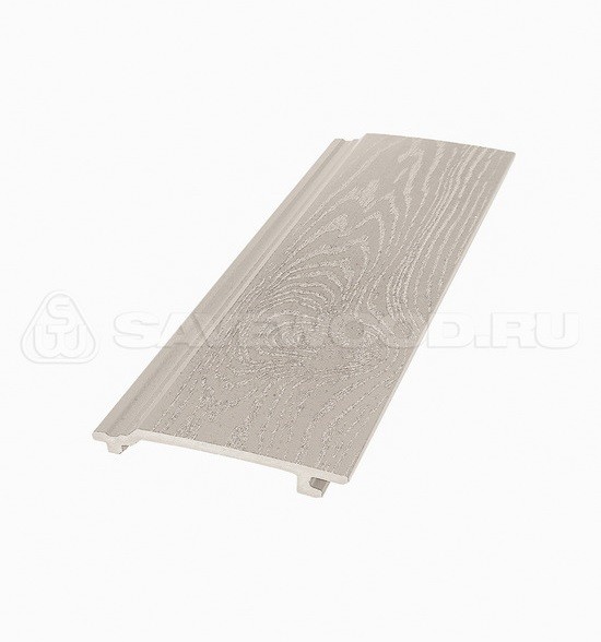Сайдинг из дпк savewood sw-sorbus тангенциальный распил бежевый купить в Южно-Сахалинске
