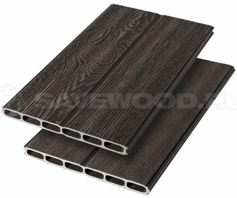 Грядочная доска ДПК 3D Savewood SW Laurus коричневый купить в Южно-Сахалинске