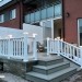 Балясина ДПК  GardenParkett Белый купить в Южно-Сахалинске