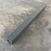 П-профиль Алюминиевый EasyDecking 35x25 Серый купить в Южно-Сахалинске