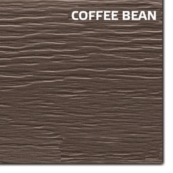 Сайдинг Виниловый Mitten, Sentry Mitten, Coffee Bean купить в Южно-Сахалинске