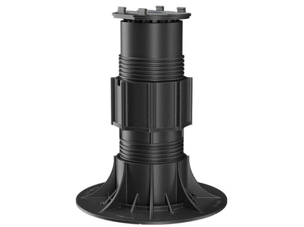 Регулируемая опора HILST LIFT self-leveling HL6 (195-300мм) купить в Южно-Сахалинске