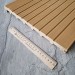 Ступень ДПК Latitudo Step-320 Орех Полнотелая купить в Южно-Сахалинске