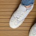 Ступень ДПК Latitudo Step-320 Орех Полнотелая купить в Южно-Сахалинске