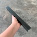 П-профиль Алюминиевый EasyDecking 35x25 Черное дерево купить в Южно-Сахалинске