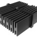 Соединитель пластиковый для лаг Hilst Professional 50x20 купить в Южно-Сахалинске