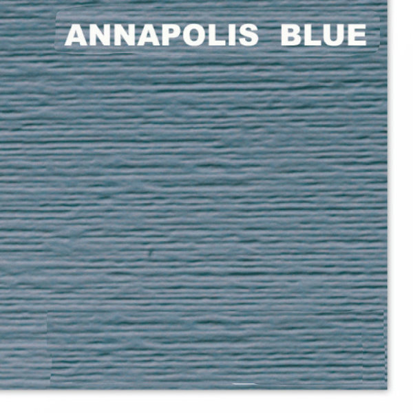 Сайдинг Виниловый Mitten, Sentry Mitten, Annapolis Blue купить в Южно-Сахалинске