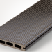 Доска Террасная NanoWood «Lite» ECO венге купить в Южно-Сахалинске