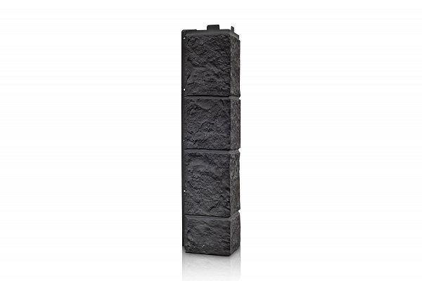 Угол наружный VOX Sandstone (Сандстоун) светло серый купить в Южно-Сахалинске