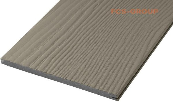 Фиброцементные панели FCS Group Wood Line F55 купить в Южно-Сахалинске