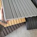 Ступень ДПК Latitudo Step-320 Серый Полнотелая купить в Южно-Сахалинске