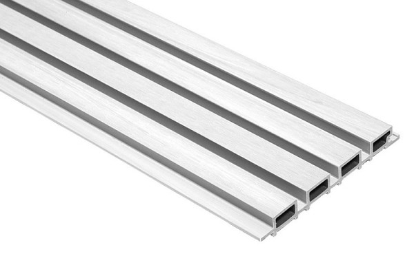 Стеновая панель CM Decking CM Wall, WHITE (Белый) купить в Южно-Сахалинске