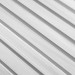 Стеновая панель CM Decking CM Wall, WHITE (Белый) купить в Южно-Сахалинске