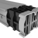 Соединитель пластиковый для лаг Hilst Professional 60x40 купить в Южно-Сахалинске