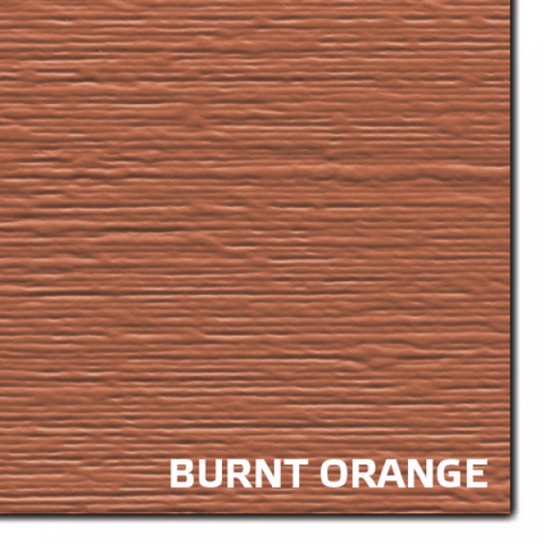 Сайдинг Виниловый Mitten, Sentry Mitten, Burnt Orange купить в Южно-Сахалинске