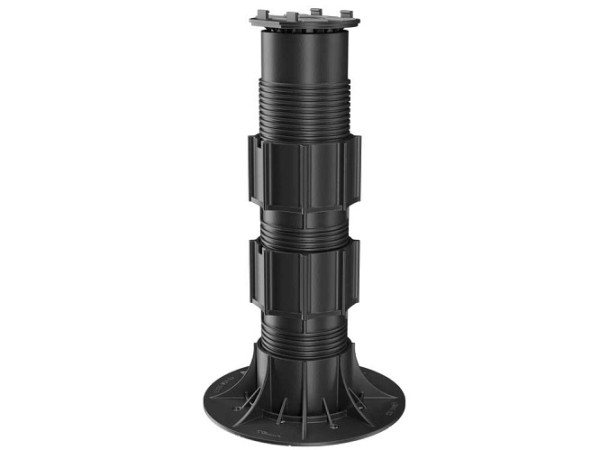 Регулируемая опора HILST LIFT self-leveling HL8 (285-430мм) купить в Южно-Сахалинске