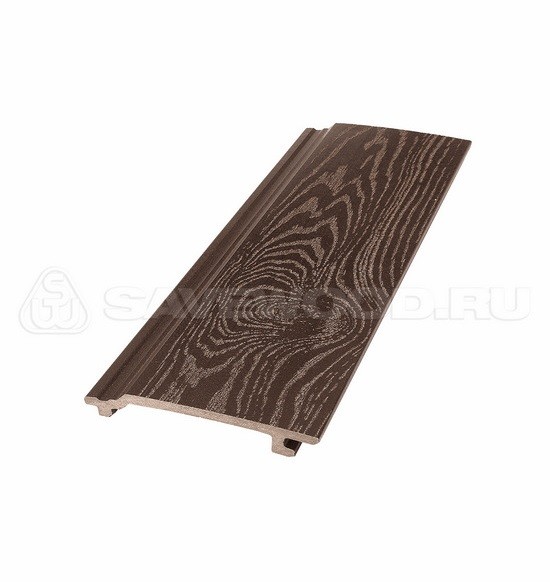 Сайдинг из дпк savewood sw-sorbus тангенциальный распил терракот купить в Южно-Сахалинске
