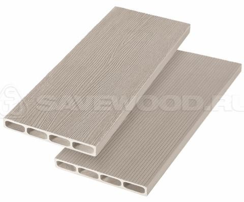 Грядочная доска ДПК 3D Savewood SW Rubus (R) бежевый купить в Южно-Сахалинске