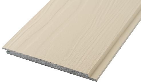 Фиброцементные панели Wood Click F02 купить в Южно-Сахалинске