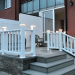 Светодиодная крышка-светильник GardenParkett Белый купить в Южно-Сахалинске