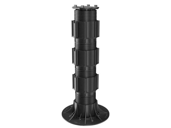 Регулируемая опора HILST LIFT self-leveling HL9 (335-485мм) купить в Южно-Сахалинске